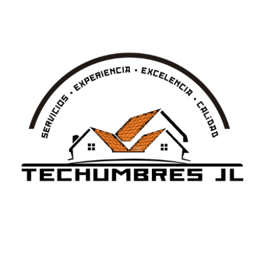 Logo Techumbres JL